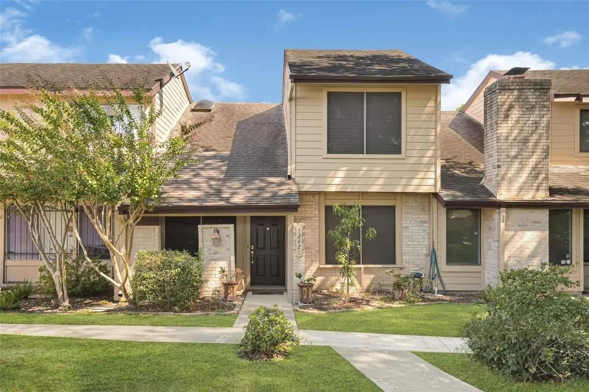12421 S Dairy Ashford Road #2421, Houston, TX 77099 - #1