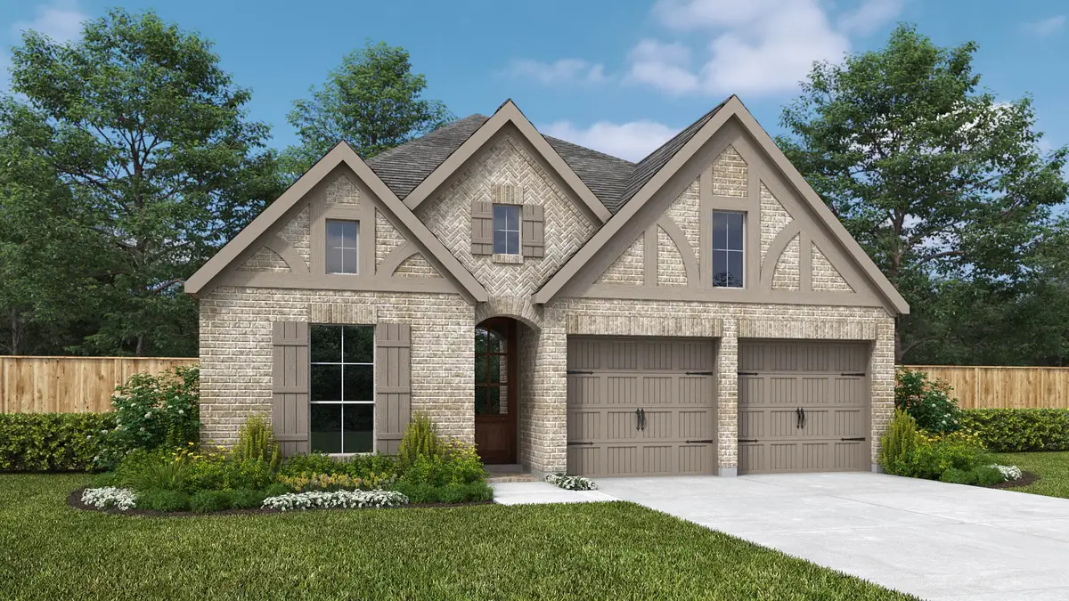 22917 Mist Falls Court, Porter, TX 77365 - #1