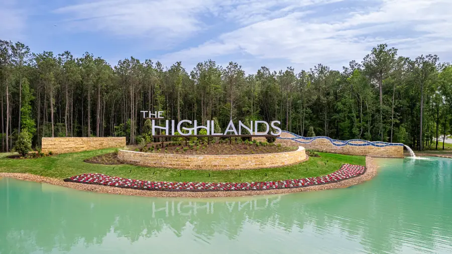 22917 Mist Falls Court, Porter, TX 77365 - #3