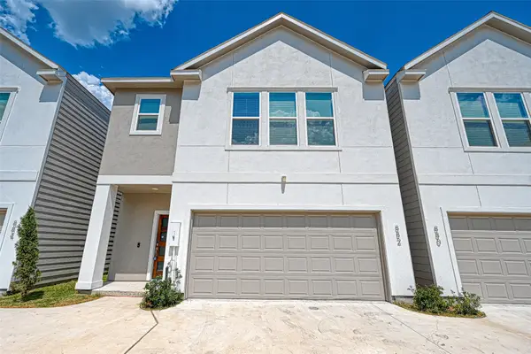 882 Fortune St Street, Houston, TX 77088