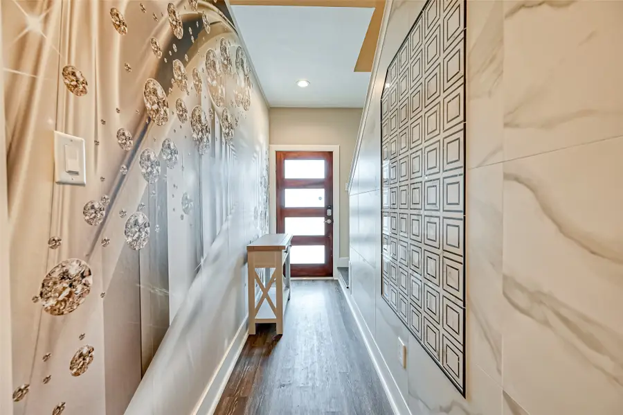 882 Fortune St Street, Houston, TX 77088 - Image #2