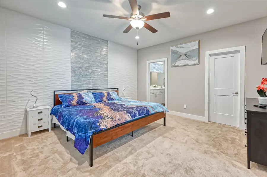 882 Fortune St Street, Houston, TX 77088 - Image #3