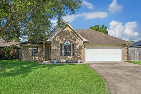 4607 Julia Lane, Santa Fe, TX 77510