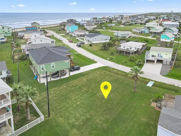 0 Las Palmas St, Galveston, TX 77554