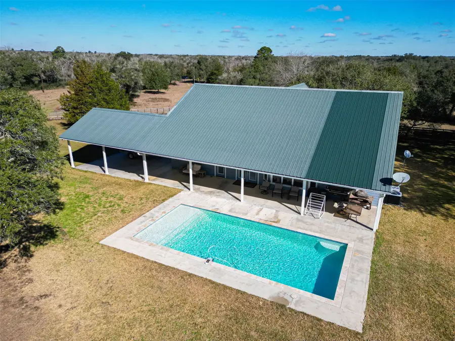 1480 Cat Spring Road, Cat Spring, TX 78933 - #2