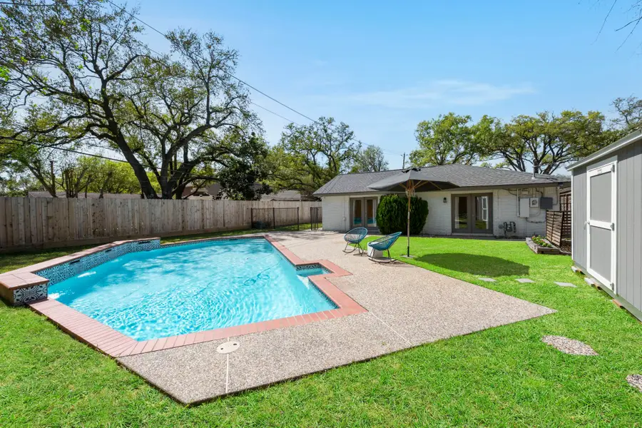 3531 Westridge Street, Houston, TX 77025 - Image #2