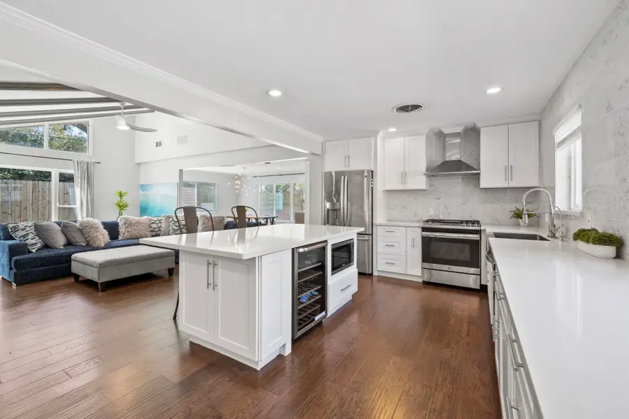 3531 Westridge Street, Houston, TX 77025 - Image #3