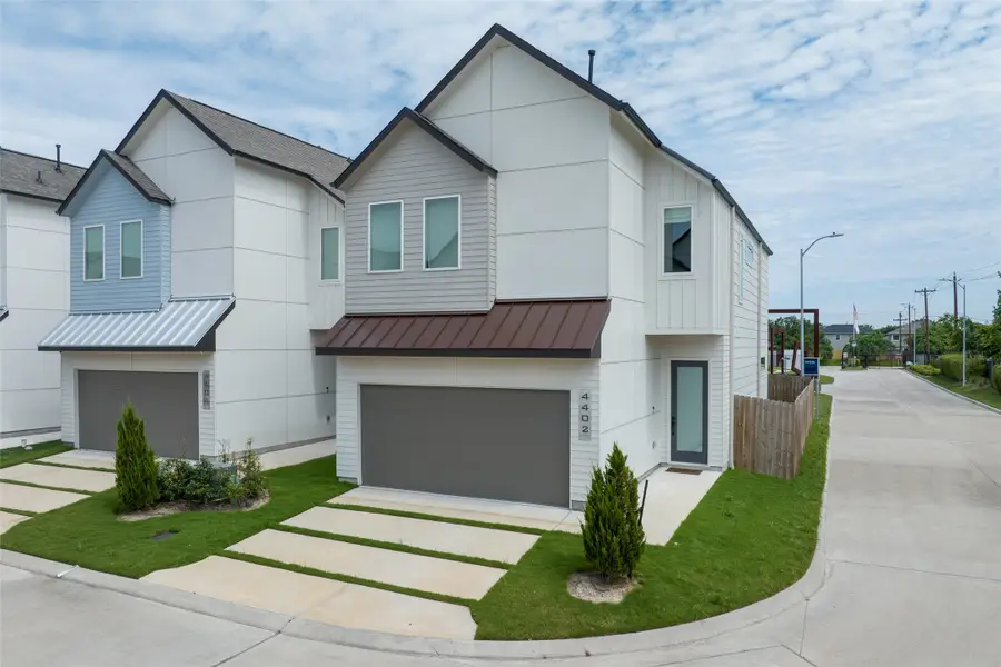 4402 Santorini Lane, Houston, TX 77045 - #2