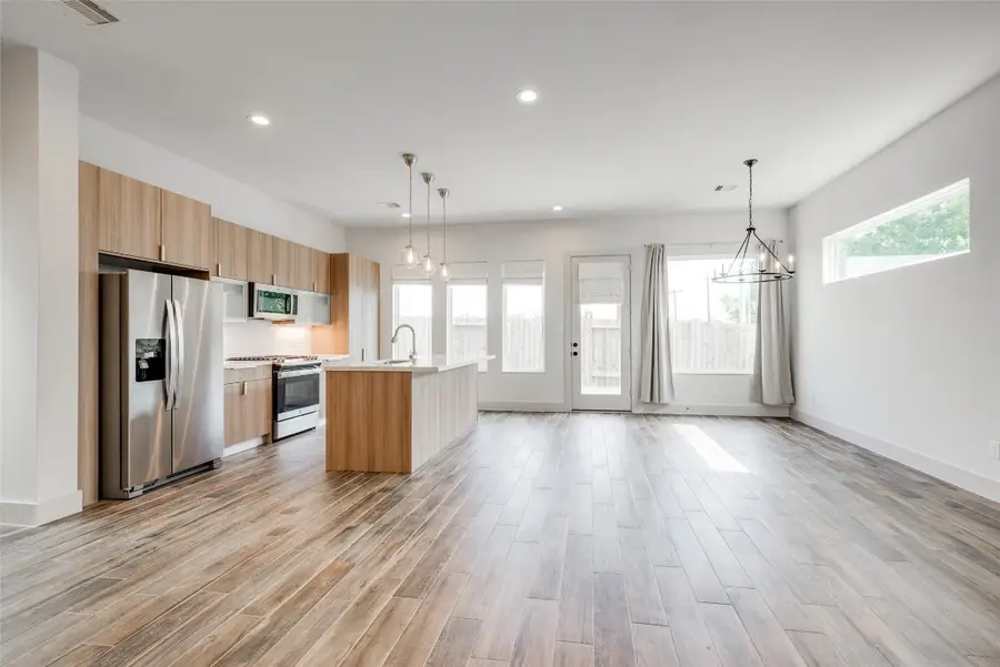 4402 Santorini Lane, Houston, TX 77045 - #3