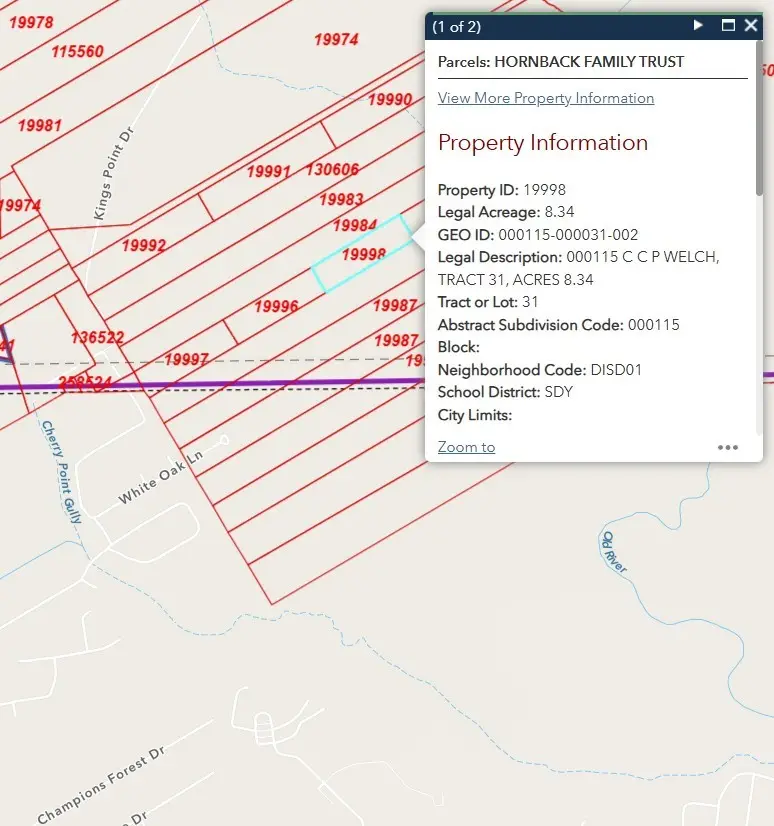 TBA Hwy 146 East, Dayton, TX 77535 - #3