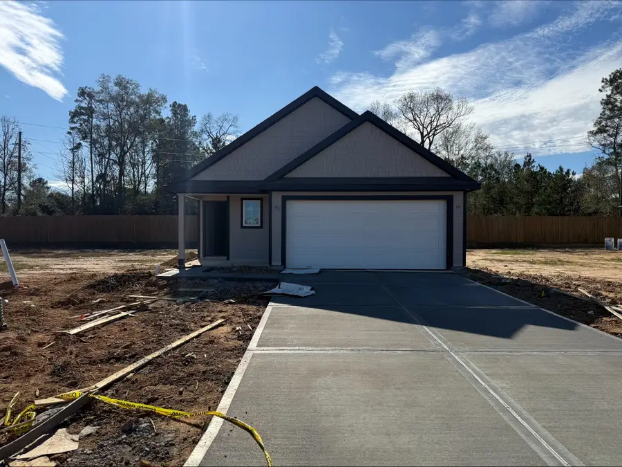 13512 Sauger Court, Conroe, TX 77384 - Image #2