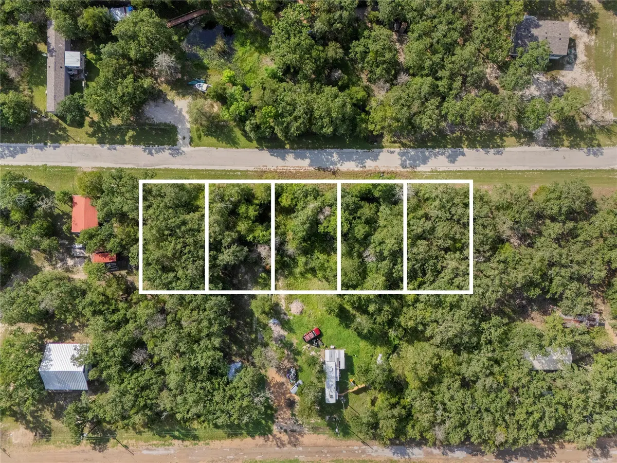 Lots 569-573 Pond Street, Somerville, TX 77879 - #1