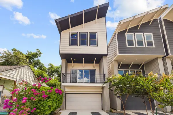 1408 Goliad Street, Houston, TX 77007