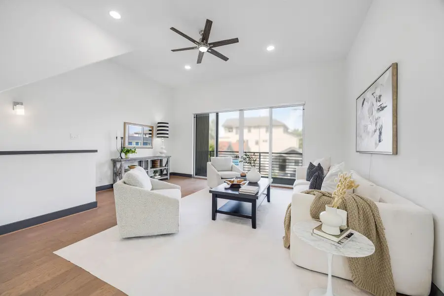 1408 Goliad Street, Houston, TX 77007 - #3