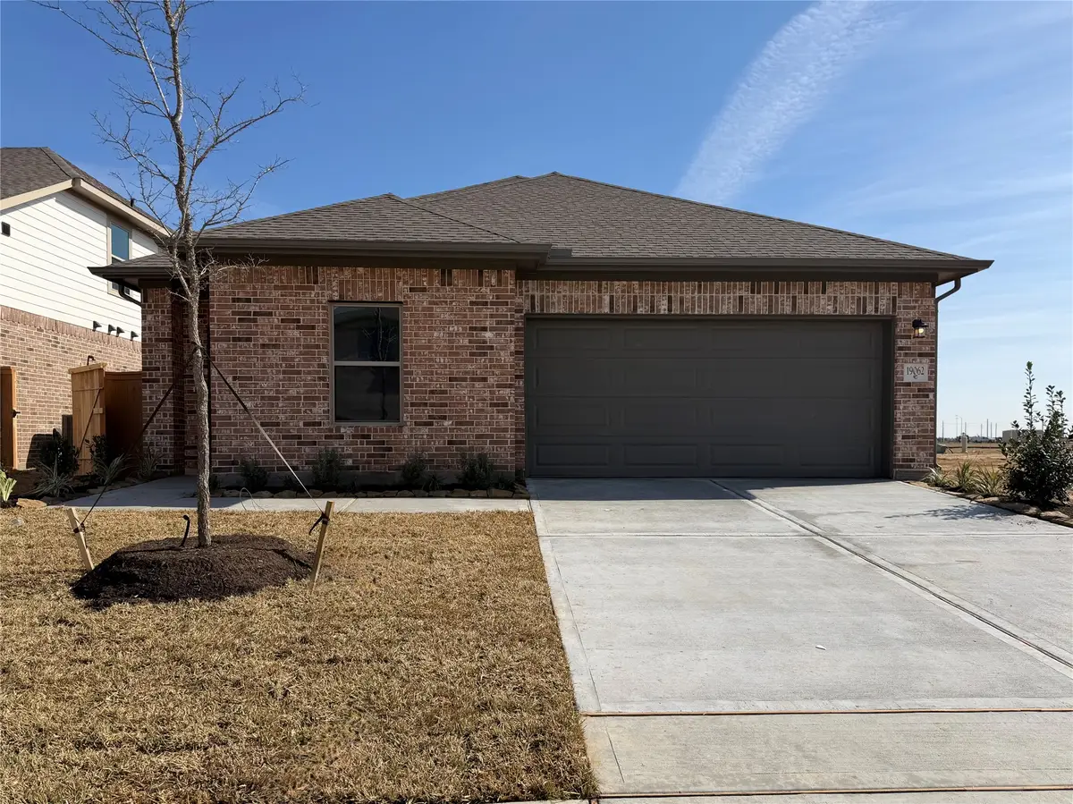 19062 Cetara Villa Drive, Hockley, TX 77447 - Image #1