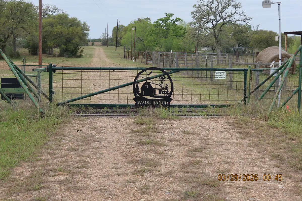 1028 Gun Rose Lane, Columbus, TX 78934 - #1