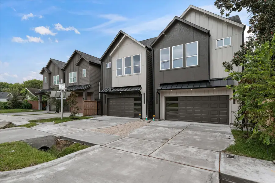 3628 Seabrook Street, Houston, TX 77021 - Image #3