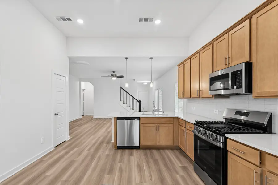 22414 Curly Maple Drive, New Caney, TX 77357 - #2