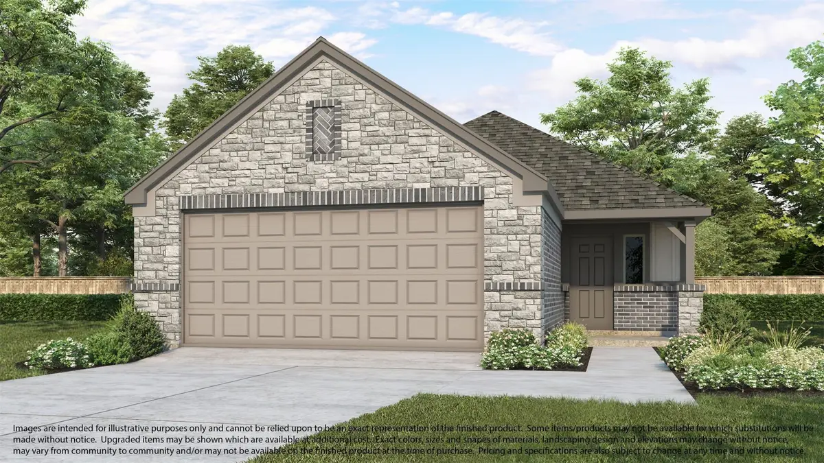 6335 Old Cypress Landing Lane, Humble, TX 77338 - #1