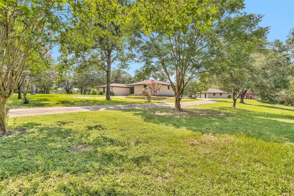 3706 County Road 409, Navasota, TX 77868 - Image #1