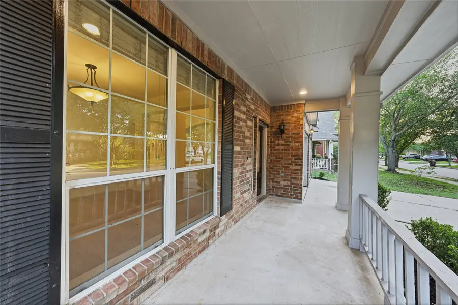 10434 Antelope Alley, Missouri City, TX 77459 - #2