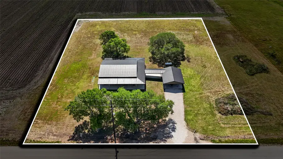5403 Kunz Road, Needville, TX 77461 - #2