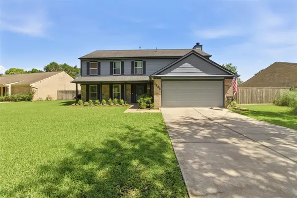 3226 Lakefield Way, Sugar Land, TX 77479