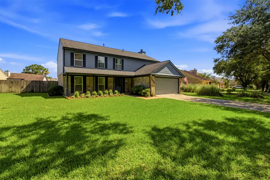 3226 Lakefield Way, Sugar Land, TX 77479 - #2