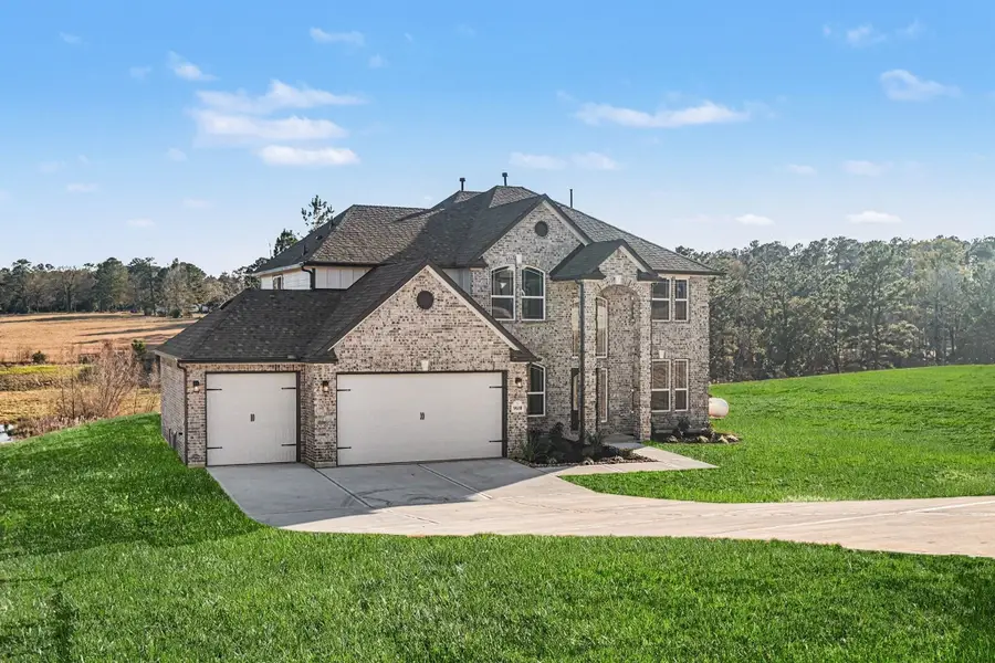 9610 Moss Rose, Willis, TX 77378 - #3