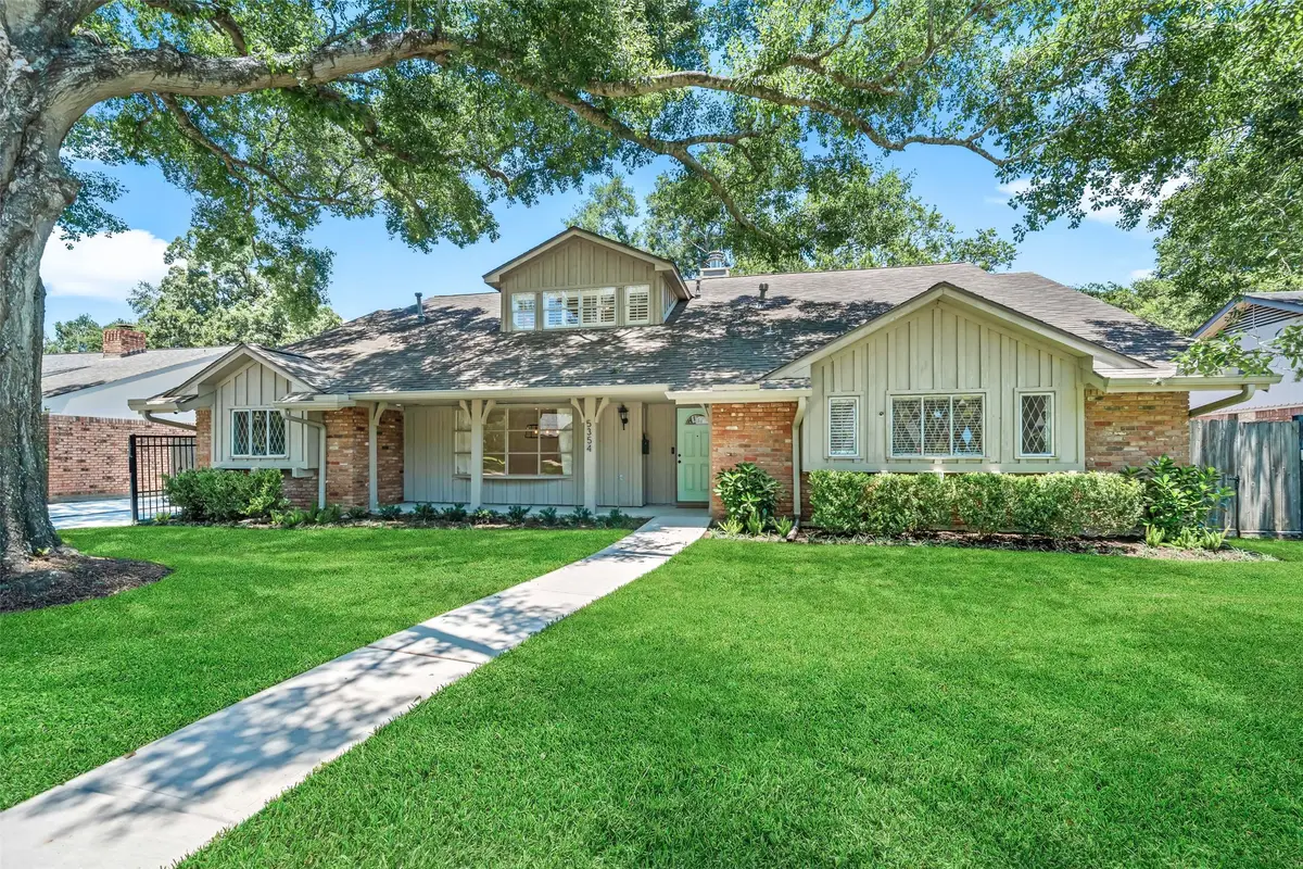 5354 Dumfries Drive, Houston, TX 77096 - #1