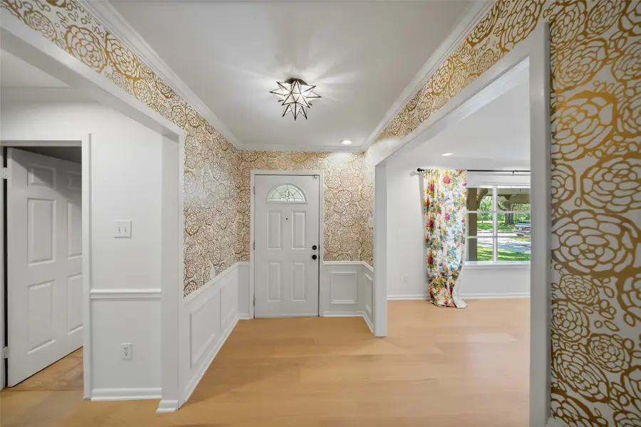 5354 Dumfries Drive, Houston, TX 77096 - #3