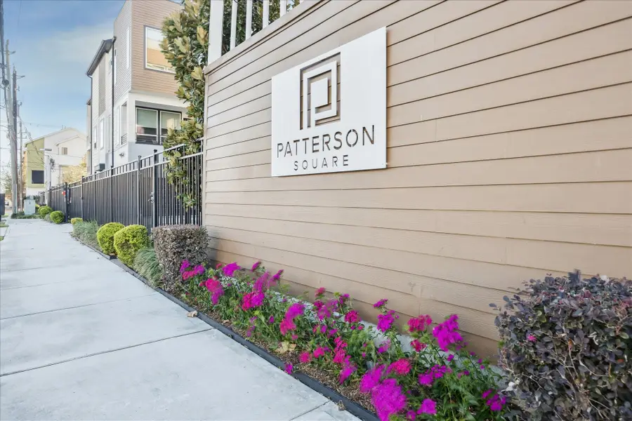 1603 Patterson Street #E, Houston, TX 77007 - Image #2