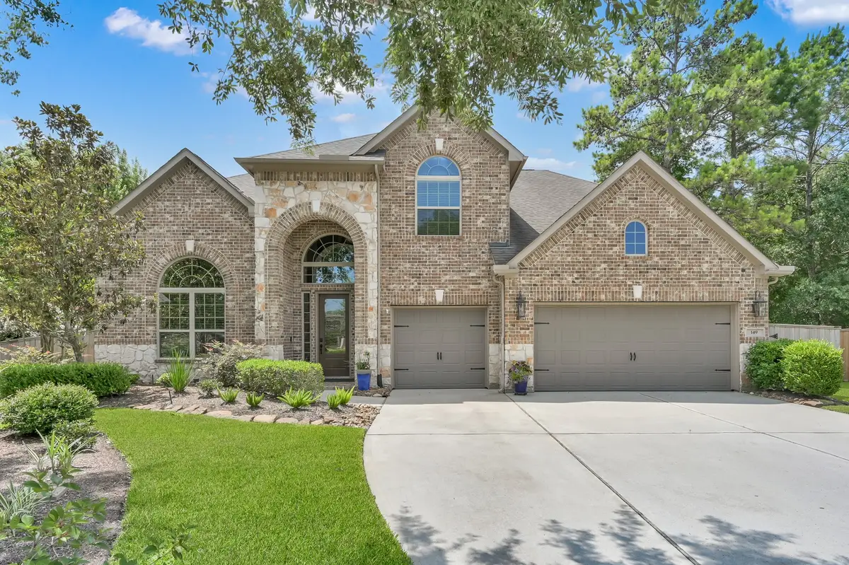 149 Caribou Court, Montgomery, TX 77316 - Image #1
