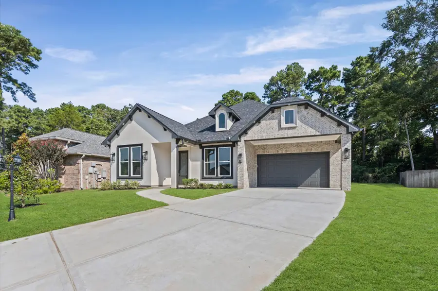 151 Wyndemere Drive, Montgomery, TX 77356 - Image #2