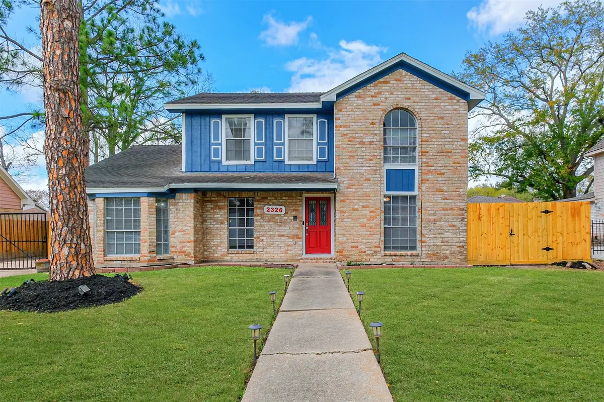 2326 Bright Meadows Drive, Missouri City, TX 77489 - #1