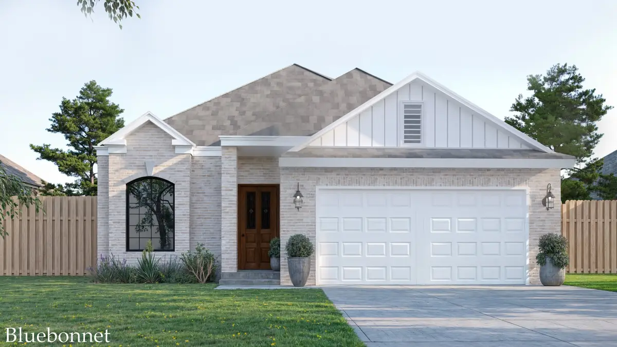 15827 Red Maple Lane, Santa Fe, TX 77517 - #1