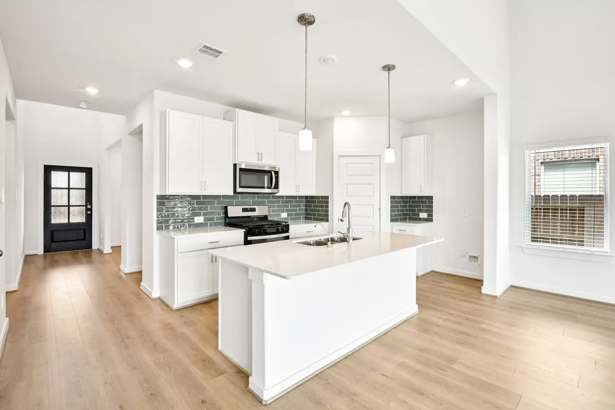 1609 Hopson Ranch Drive, Conroe, TX 77301 - Image #1