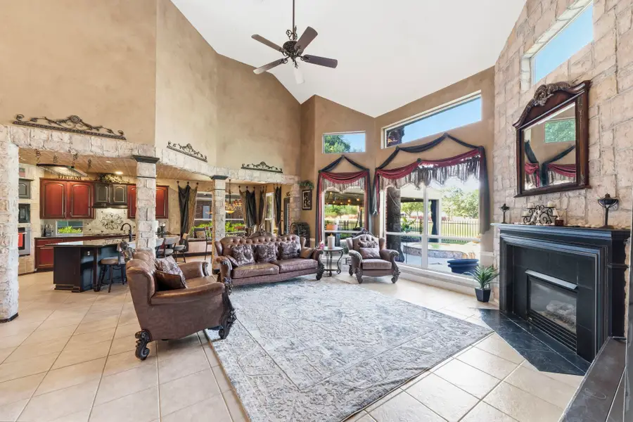 11823 Canyon Mills Drive, Houston, TX 77095 - #2