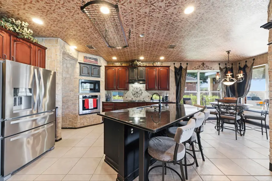 11823 Canyon Mills Drive, Houston, TX 77095 - #3