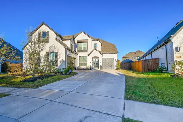 7639 Redwoods Forest Drive, Katy, TX 77493