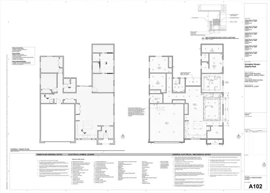 1404 Sage Drive, Galena Park, TX 77547 - #2