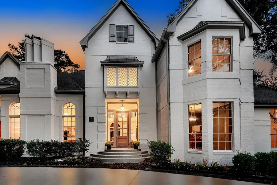 6 Misty Point, The Woodlands, TX 77380 - #2