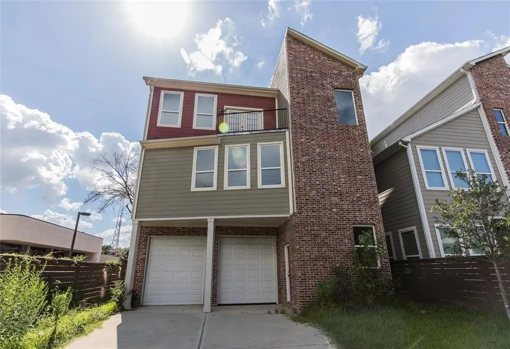 1424 Eddington Street, Houston, TX 77023 - Image #1