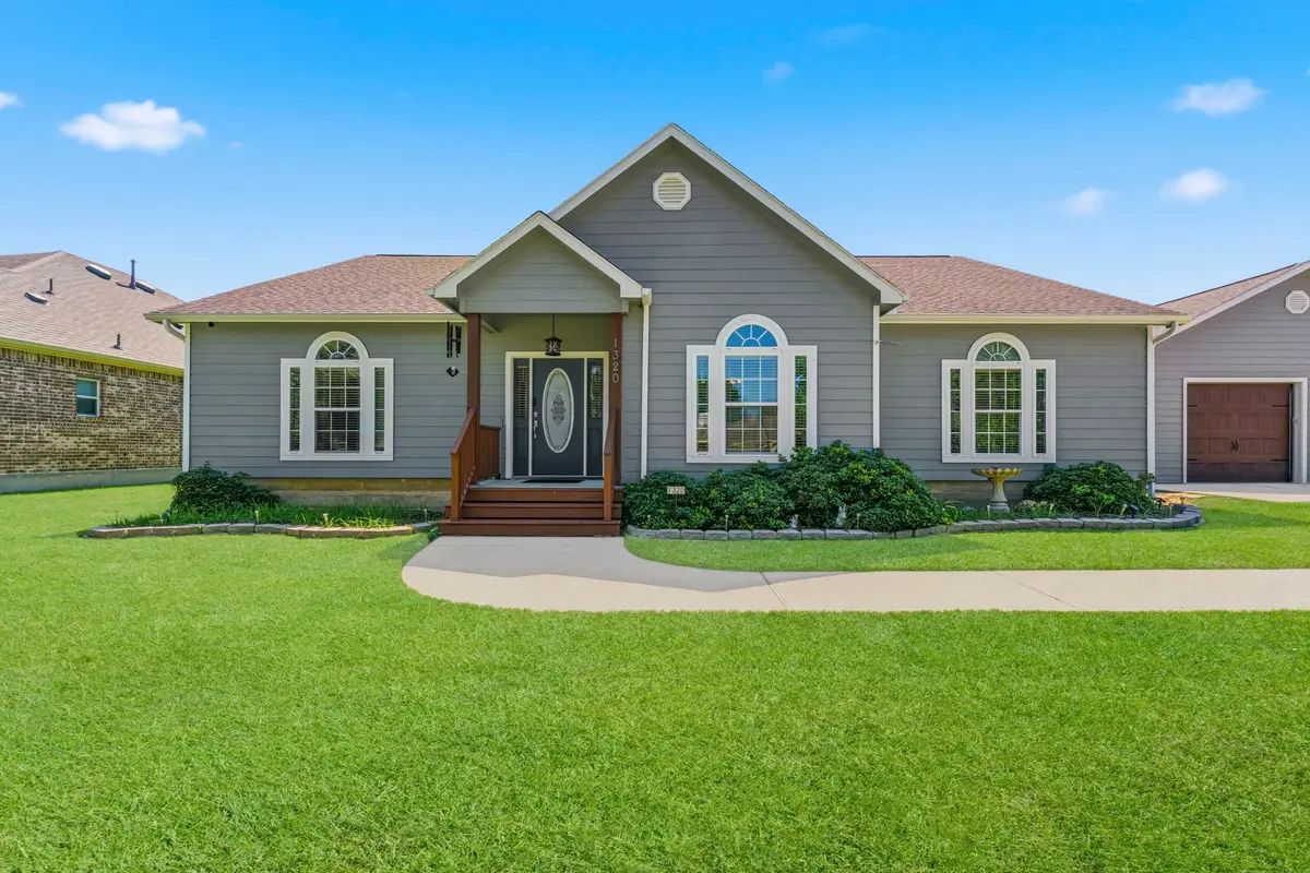1320 Oregon Street, La Porte, TX 77571 - #1