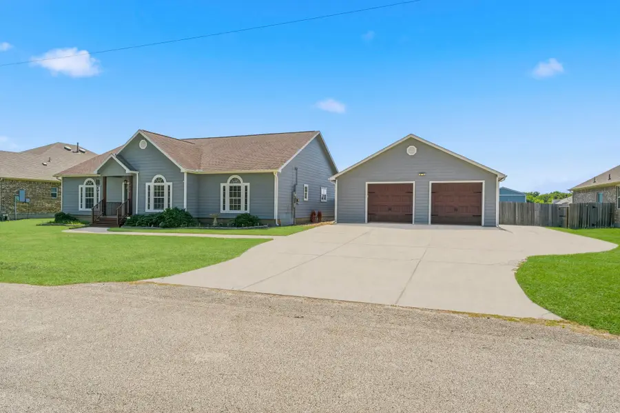 1320 Oregon Street, La Porte, TX 77571 - #3