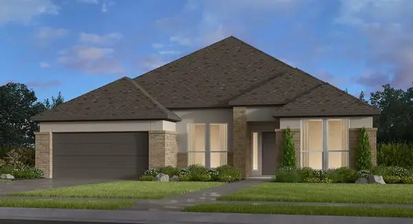 2228 Lila Sky Lane, Friendswood, TX 77546