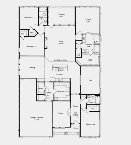 2228 Lila Sky Lane, Friendswood, TX 77546 - Image #3