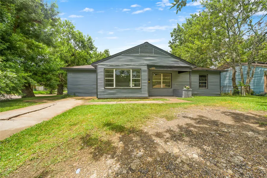 6003 Westover Street, Houston, TX 77033 - #2