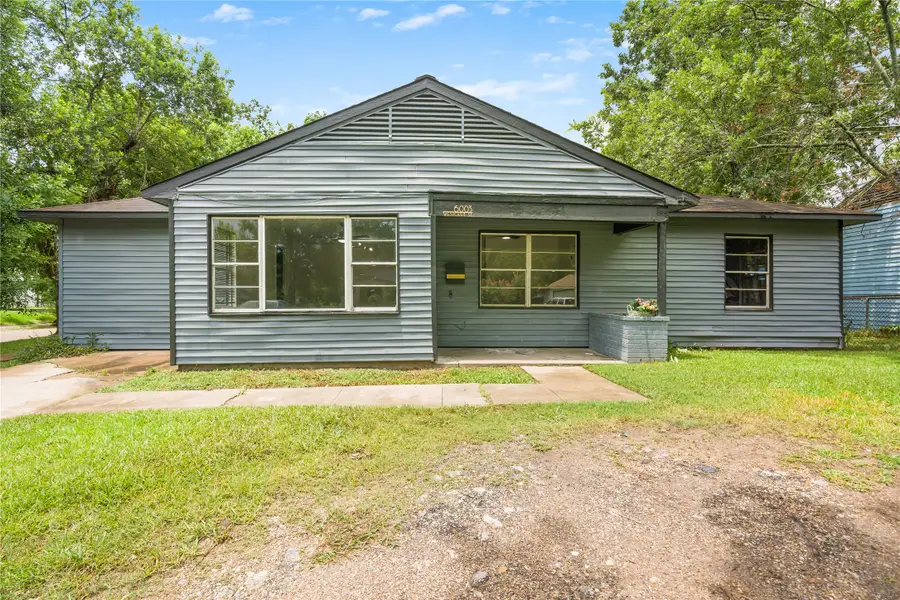6003 Westover Street, Houston, TX 77033 - #3