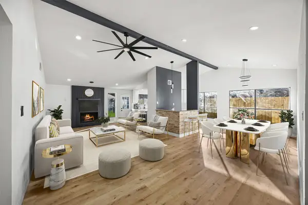 6703 Casablanca Drive, Houston, TX 77088